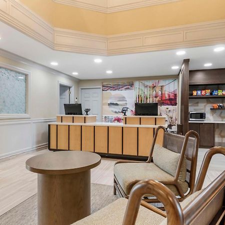 Sonesta Es Suites Dulles Airport Herndon Eksteriør bilde