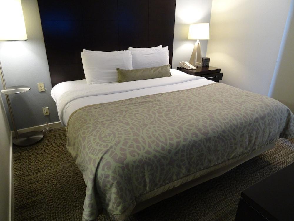 Sonesta Es Suites Dulles Airport Herndon Eksteriør bilde