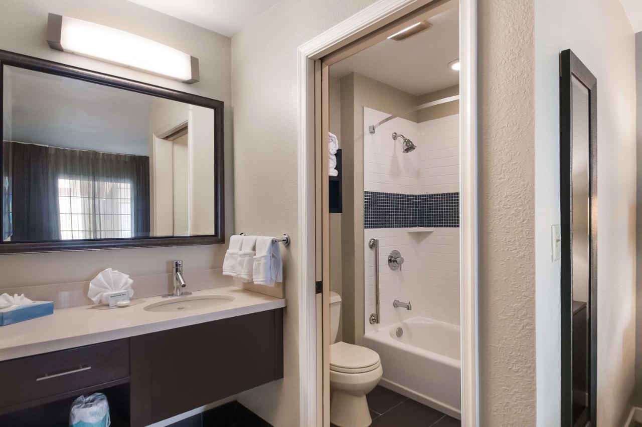 Sonesta Es Suites Dulles Airport Herndon Eksteriør bilde