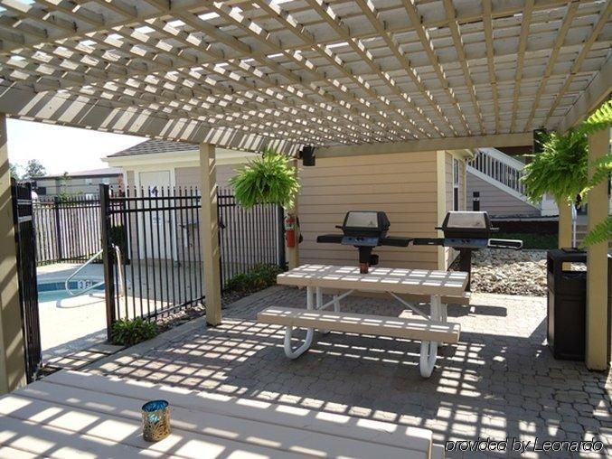 Sonesta Es Suites Dulles Airport Herndon Fasiliteter bilde