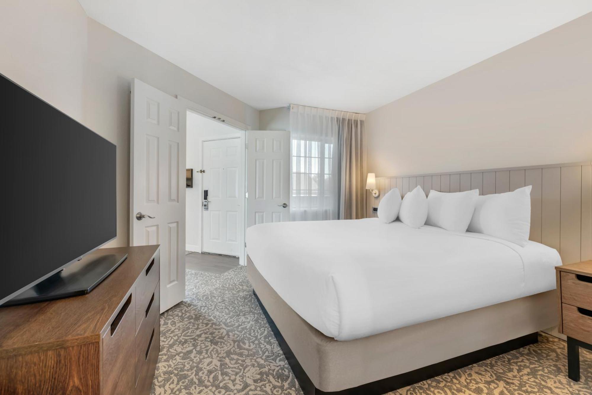 Sonesta Es Suites Dulles Airport Herndon Eksteriør bilde