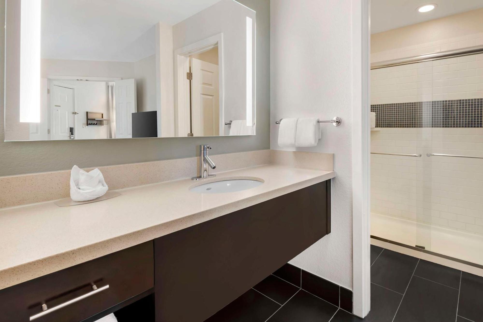 Sonesta Es Suites Dulles Airport Herndon Eksteriør bilde