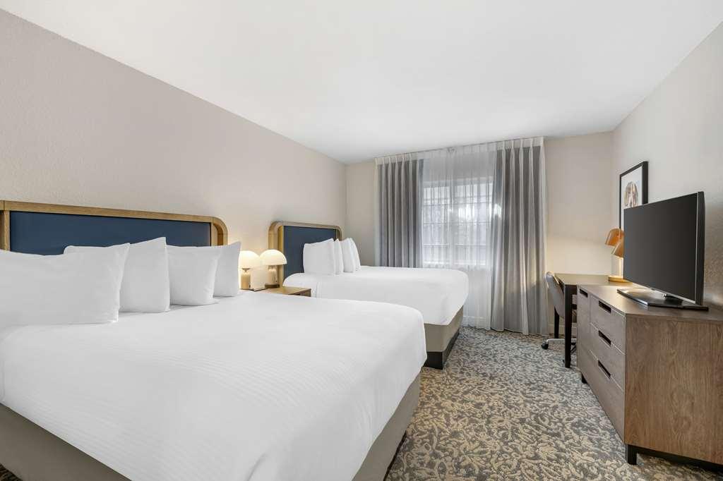 Sonesta Es Suites Dulles Airport Herndon Rom bilde