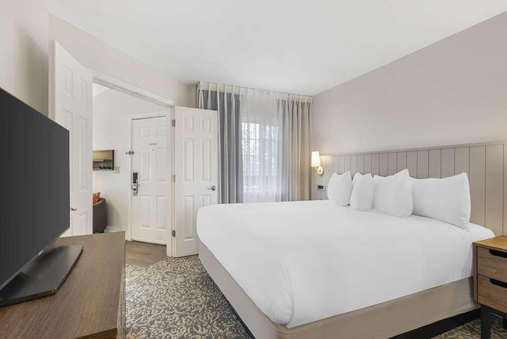Sonesta Es Suites Dulles Airport Herndon Rom bilde