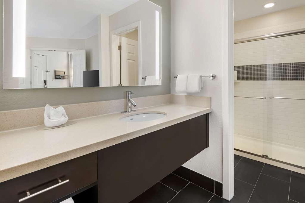 Sonesta Es Suites Dulles Airport Herndon Rom bilde