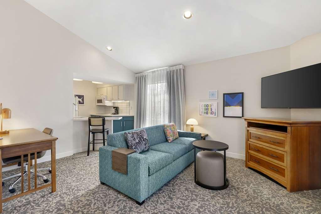 Sonesta Es Suites Dulles Airport Herndon Rom bilde