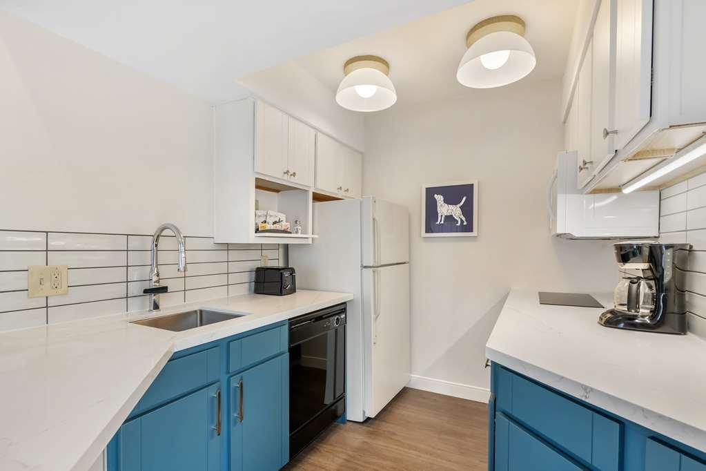 Sonesta Es Suites Dulles Airport Herndon Rom bilde