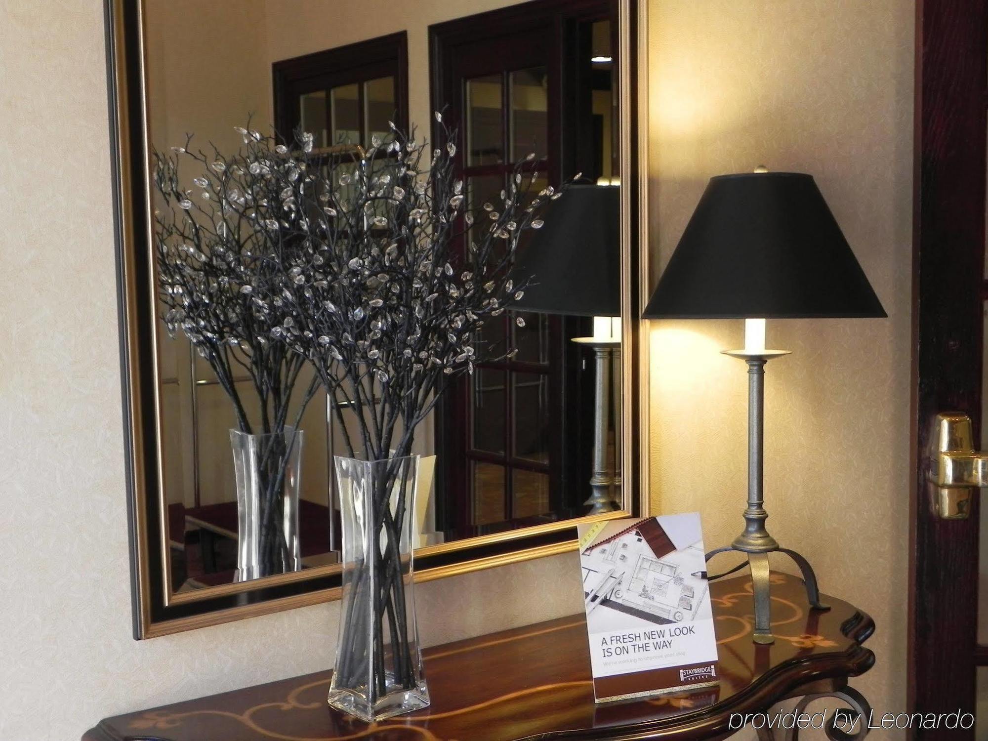 Sonesta Es Suites Dulles Airport Herndon Eksteriør bilde