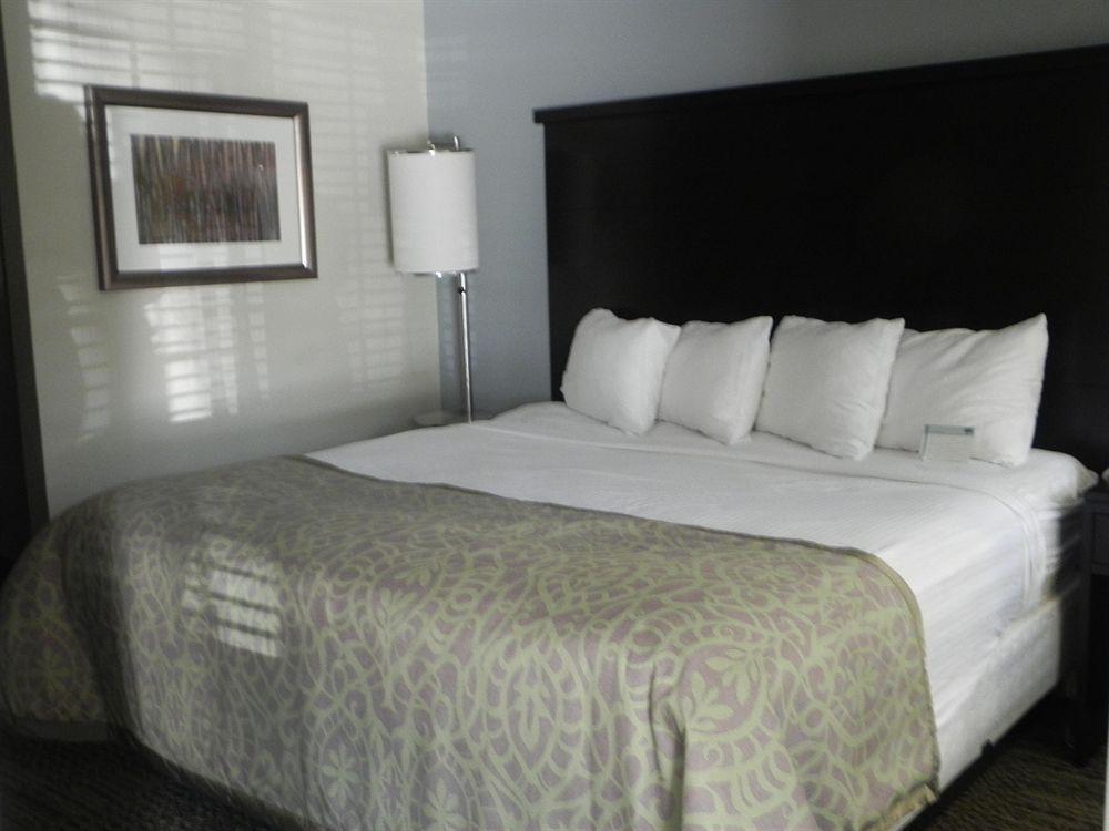 Sonesta Es Suites Dulles Airport Herndon Eksteriør bilde